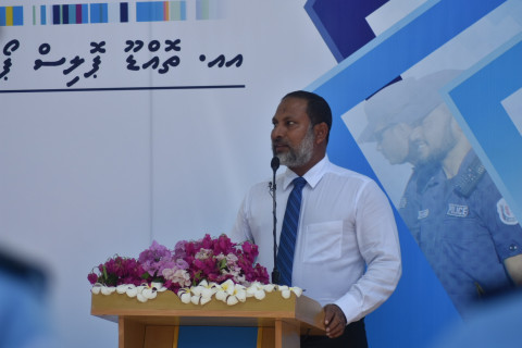 އާޤާނޫނުގެ ދަށުން ޚިދުމަތް ދިނުމުގެ އެންމެ ބޮޑު ފަލްސަފާއަކީ ޚިދުމަތް ލާމަރުކަޒު ކުރުން: ޢިމްރާން
