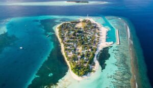 ތަރާވީޙް ނަމާދުކުރަން ތިއްބާ ފަންޑު ފޮށި ވަގަށް ނަގައިފި