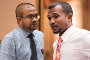 ޓޮމް އަކަށް އެމްޑީޕީއެއް ނޭގޭނެ، މާބޮޑަށްވެސް އާވާނެ: ނިހާދު