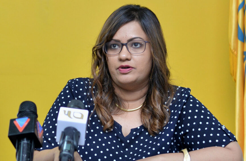 އަލަށް އިންތިޚާބުވި ކައުންސިލަރުން ހުވާކުރުން ރޯދައިގެ ފަހުން