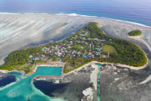 ކިނބިދޫ ހޯމް ކަރަންޓީންގައި ހުރި 35 އަހަރުގެ ޒުވާނަކު ނިޔާވެއްޖެ