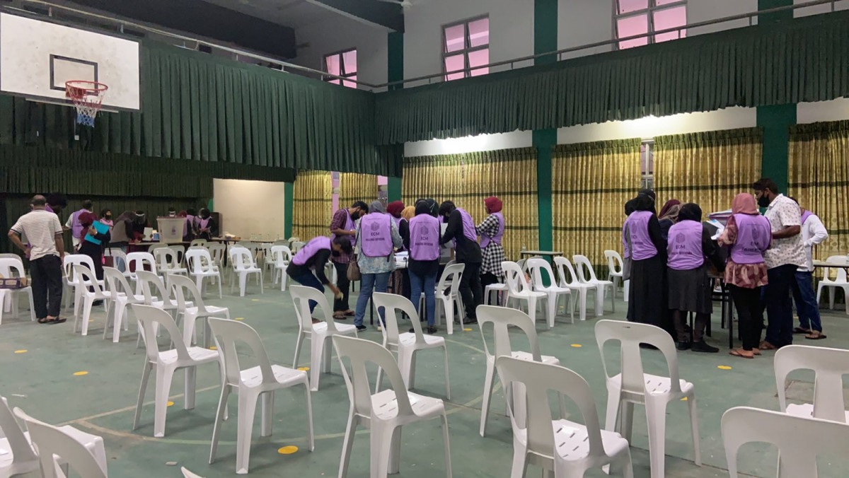 ލޯކަލް ކައުންސިލް އިންތިހާބުގެ ދާއިރާތައް ކަނޑައެޅި ވަގުތީ ރިޕޯޓަށް ޝަކުވާ ހުށަހެޅުމުގެ ފުރުސަތު