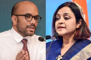 ދުންޔާ، އަމީރަށް: އަހަރަކު 13 މިލިޔަން ޚަރަދުކޮށް، ދައުވާކުރެވެނީ 2 މައްސަލަކަން އެގިނުލައްވަނީތޯ؟