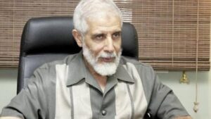 މިސްރުގެ މުސްލިމް ބްރަދަރހޫޑްގެ ލީޑަރު އުމުރަށް ޖަލަށް ލާން ހުކުމް ކޮށްފި