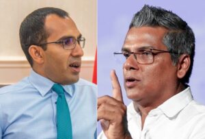 މަލީހު، މޫސައަށް: ހިހޫތަނުންކާން ތިވަރެއްނެތް، އަބަދުވެސް ބަލިވާ ޓީމުގައި