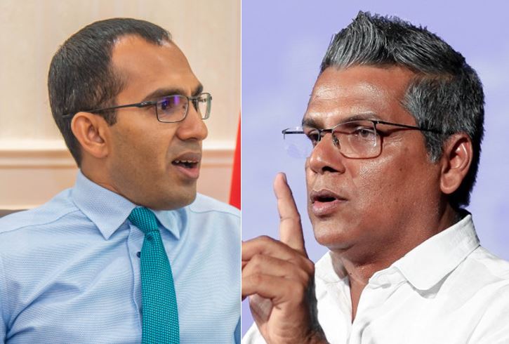 މަލީހު، މޫސައަށް: ހިހޫތަނުންކާން ތިވަރެއްނެތް، އަބަދުވެސް ބަލިވާ ޓީމުގައި