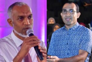 މާލޭ މޭޔަރުގެ ގޮޑި ޕީޕީއެމްއަށް ދޭންޖެހޭ ސަބަބުތައް މަލީހު ވިދާޅުވެއްޖެ
