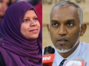 ޤައުމު އެދި ގޮވަނީ މުއިއްޒު ފަދަ ޚިދުމަތްތެރިންނަށް: އަނާރާ
