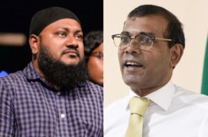 ރައްޔިތުންގެ ތާއީދު ނެތުމުން ވެރިކަމަށް އަންނަން ޝޯޓްކަޓަކަށް ބަރުލަމާނީއޭ ވިދާޅު ނުވެވޭނެ: ޒައިދު
