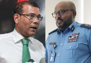 އެހާލަދުވެތި ގޮތަކަށް ބަލިނުވިނަމަ މިހުރިހާ ސަކަރާތެއް ނުޖެހީސް: ނަވާޒު