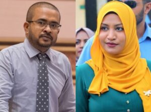 ޓްރާސްޕޯޓް މިނިސްޓްރީ ކުރަނީ ވައްކަން، ނަހުލާއަކަށް އެކަމެއް ނުހުއްޓުވުނު: ނިހާދު