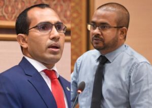 މަލީހު ނިހާދަށް: ފުލުހުންގެ މުއައްސަސާ ހަރުދާ ކުރުމަށް، އައްޔަންތިކުރީ ހޮޑައިދޫ ރައްޔިތުން