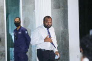 އިތުރު ހެއްކާއި ގަރީނާ ހުރެއްޖެނަމަ އަލީ ވަހީދަށް ފިޔަވަޅު އަޅާނެ: އެމްޑީޕީ