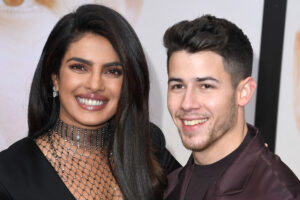 މީ ޕްރިޔަންކާ އާއި ނިކް ގެ އެނިމޭޓެޑް ވާޝަން