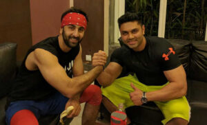 ކޯވިޑުން ރަނގަޅުވެ ރަންބީރު ޖިމަށް!