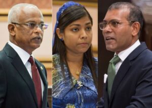 ވެރިކަމާއި 65 ގޮޑިއާއި، ދިނުމުން ނުލިބުނު ހަމަޖެހުމެއް ދުވަހަކުވެސް ނުލިބޭނެ: ރޮޒޭނާ