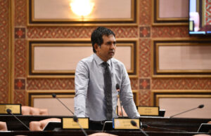 ވެރިކަން މެދުޖެހުނުއިރު ވައްކަންވީ އިތުރު، ރޭޕްވަނީ އާންމުވެފަ: ސައީދު