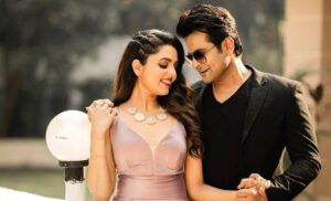 ސުގަންދާ ކައިވެނި ކުރަނީ