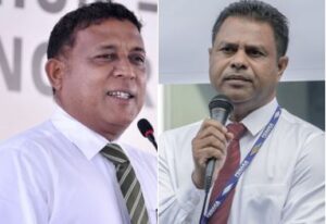 ސަރުކާރުގެ އިސް ބޭފުޅުން ނިސްބަތްވާ ބައެއް ރަށްތަކުންވެސް އެމްޑީޕީއަށް ބޮޑު ނާކާމިޔާބީއެއް