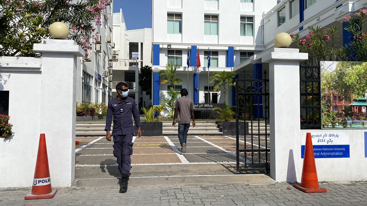 ކައުންސިލް އިންތިޚާބު 2020: ވޯޓުލުމުގެ ތަރުހީބު ވަރަށްކުޑަ، އެއްވެސް ފޯރިއެއްނެތް