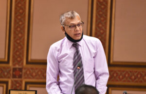 ފައްޔާޒަށް ތަޢީދުކުރާތީ ބުލީކޮށް ފުރައްސާރަކުރާކަމުގެ ތުހުމަތުތަކެއް!