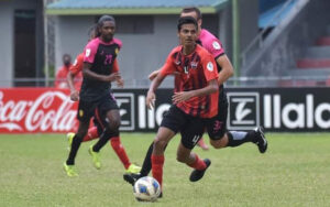 ޓީސީ ފަސްވަނައަށް