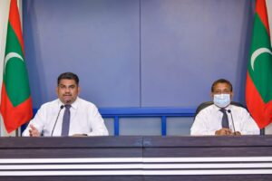 ކުރިން ކަނޑައެޅި ކުއްޔަށްވުރެ 1،000 ރުފިޔާ ބޮޑުކޮށް، ފްލެޓްގެ ކުލި ކަނޑައަޅައިފި