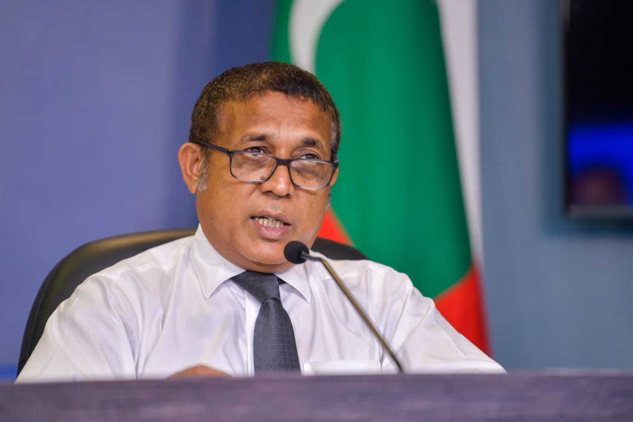 ހިޔާ ފްލެޓަށް އެންމެ އަވަހަށްވެސް ވަދެވޭނީ ތިން މަސް ފަހުން