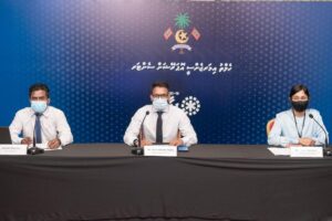 ރާއްޖޭގައި އިންޑިޔާ ވޭރިއަންޓް އުޅެދާނެކަމަށް ބެލެވޭ: އެޗްއީއޯސީ