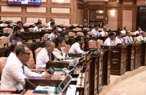 ސިއްޙީ ކުއްލި ހާލަތު އިއުލާނުކުރުމުގެ ބާރު ރައީސްއަށްދޭން އެމްޑީޕީއަށް ގޮތެއް ނުނިންމުނު