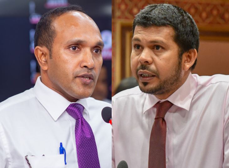 ޤިޞާޞް ހިފުމާއި ގުޅޭގޮތުން ވައްޑެ ދެއްކެވި ވާހަކަތައް ތަހުޤީޤުކޮށް ފިޔަވަޅު އަޅަންޖެހޭ: ޖަމީލް