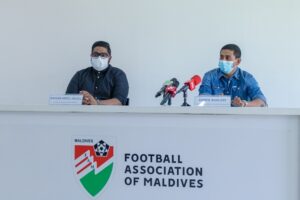 16 ރަށެއްގައި ޓާފް ފުޓްބޯޅަ ދަނޑު އަޅަން އެފްއޭއެމުން ނިންމައިފި