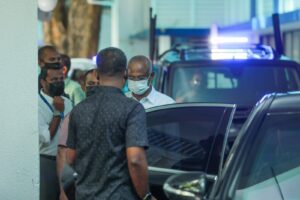 އިންޓެލިޖެންސްގެ ޚާއްޞަ އޮޑިޓެއް ހަދަން ރައީސް ޢަމުރުކުރައްވައިފި