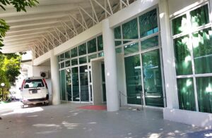 ނައިފަރުގައި ކޯވިޑަށް ފަރުވާ ދެމުންދިޔަ މީހަކު ނިޔާވެ، 24 ގަނޑިއިރުތެރޭ ދެވަނަ މަރު