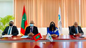 މާލެ ސިޓީގެ ޑެޕިއުޓީ މޭޔަރުން އިންތިޚާބުކުރުން ފަސްކޮށްފި