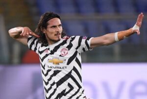 އެގްރިގޭޓް ނަތީޖާއިން ރޯމާ ބަލިކޮށް ޔުނައިޓެޑް ފައިނަލަށް