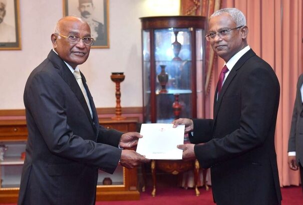 ފުރާނަތައް ގެއްލި ނިމިދަނީ އަޅަންޖެހޭ ފިޔަވަޅު ނާޅާތިއްބާ، ދައުލަތް އޮތީ ނިދާފަ: ދިޔާނާ