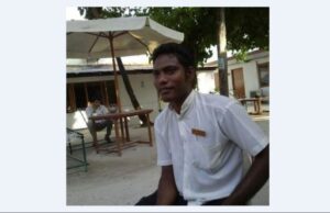 އަވަށްޓެރިޔާ ޝަފީއުގެ މަރަށް އިންސާފުނުލިބި މަލީހު ކަންބޮޑުވުން ފާޅުކުރައްވައިފި