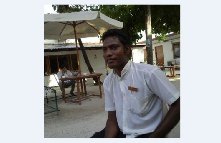 އަވަށްޓެރިޔާ ޝަފީއުގެ މަރަށް އިންސާފުނުލިބި މަލީހު ކަންބޮޑުވުން ފާޅުކުރައްވައިފި