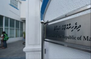 ގައްދޫ ކައުންސިލްގެ އިންތިޚާބީ ރައީސް ޖަލުން ދޫކޮށްލި މައްސަލަ އިސްތިއުނާފްކޮށްފި