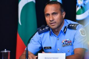 ހަމަލާދިން މީހުންނަކީ ހަރުކަށި ފިކުރަށް ނިސްބަތްވާ މީހުން: ސީޕީ