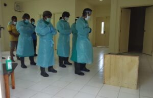 ކޯވިޑް ބަލީގައި ރާއްޖޭގައި އިތުރު 2 މީހަކު ނިޔާވެއްޖެ