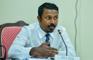 ޤާނޫނަކުން ޚިޔާލުފާޅުކުރުމުގެ މިނިވަންކަން ނުހުއްޓުވާ، އެއްބަސްވުންތައް ހާމަކުރައްވާ: އުޝާމް