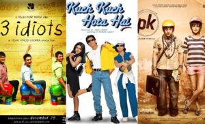 ނެޓްފްލިކްސް އިން ބަލާލަން ކަމުދާނެ 5 ހިންދީ ފިލްމު