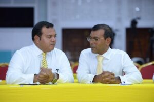 ތަޚުޤީގު ނިމޭއިރު ހަމަލާގެ އެންމެ ފުނަށް ވާސިލު ވެވޭނެކަމަށް އުއްމީދު ކުރަން: އަސްލަ