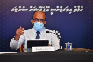 ސިއްޚީ ހިދުމަތްތެރިންނަށް ކޯވިޑް އެލަވެންސް ދިނުމުގައި ބޮޑެތި ގޯސްތަކެއް، ޝަކުވާ ވަޒީރަށް