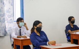 ޓީޗަރ ބޭސްޑް އެސެސްމަންޓްގައި 74 ދަރިވަރުން ބައިވެރިވޭ: އެޑިއުކޭޝަން