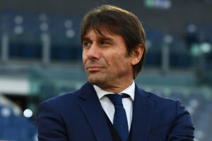 ކުލަބްގައި މުސްތަޤުބަލެއް ނެތްކަމަށް ބުނެ ކޮންޓޭ އިންޓަ ދޫކޮށްލައިފި