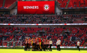 74 އަހަރު ތެރޭ ފުރަތަމަ ފަހަރަށް ބްރެންޓްފޯޑް އިނގިރޭސި ފުރަތަމަ ޑިވިޝަނަށް