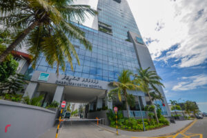 ހޮސްޕިޓަލުގައި ފަރުވާދޭ މީހުންގެ އަދަދު 50 އިން މައްޗަށް